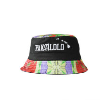 2017 New Customized Leisure Cap Bucket Hat (U0040)